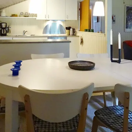 Ferienhaus Holiday Tranekaer Viii