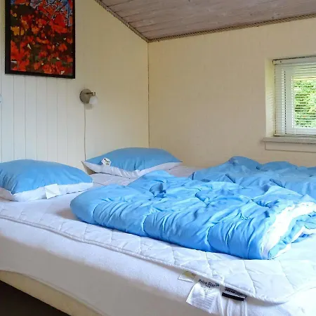 Holiday Tranekaer Viii Ferienhaus