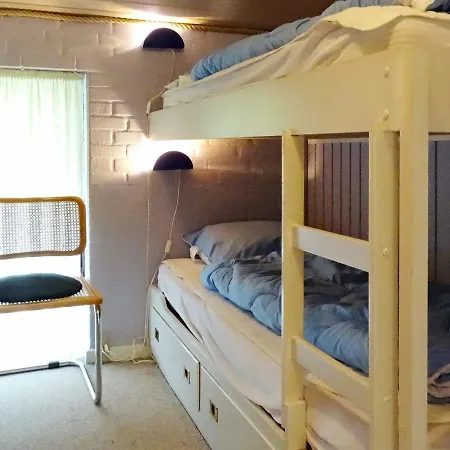 Ferienhaus Holiday Tranekaer Viii *
