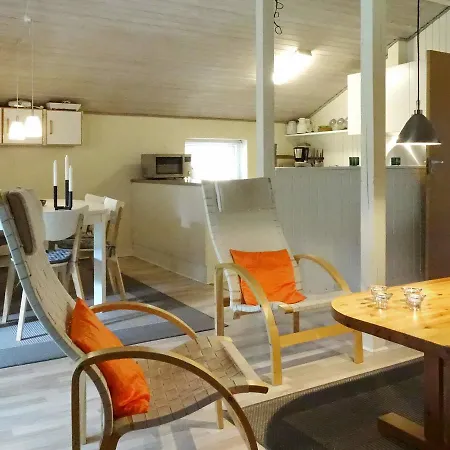 Ferienhaus Holiday Tranekaer Viii *